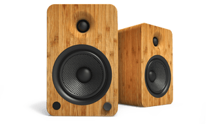 Kanto - YU6 Bluetooth (Bamboo)