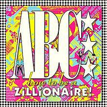 ABC - How To Be A Zillionaire