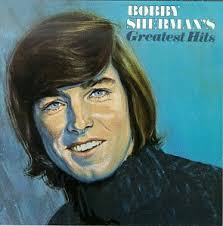 Bobby Sherman - Greatest Hits