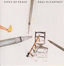 Paul McCartney - Pipes of Peace