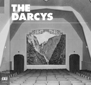 The Darcys - The Darcys