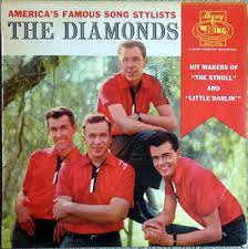 The Diamonds
