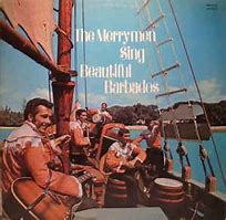 The Merrymen  - Sing Beautiful Barbados