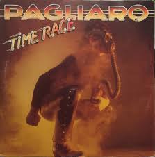 Pagliaro - Time Race