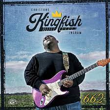 Kingfish - 662