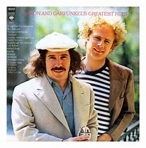 Simon & Garfunkel - Greatest Hits