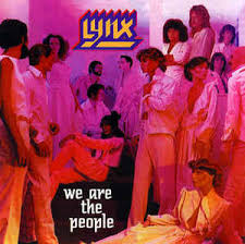 Lynx - We are The People
