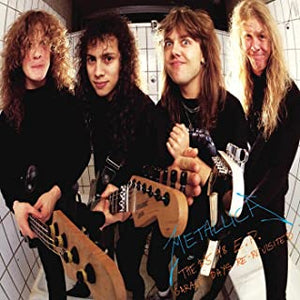 Metallica - The $5.98 Garage Days Re-visited