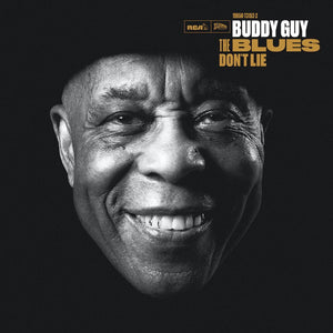 Buddy Guy - Blues Don't Lie (2LP)