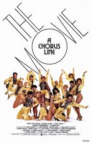 A Chorus Line