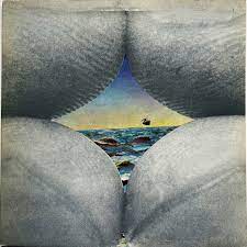 Bruce Cockburn - Salt, Sun and Time