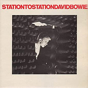 David Bowie - Station to Station