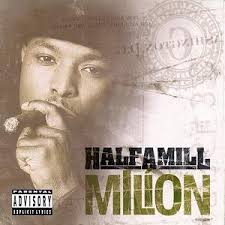 Million - Half-A-Mil