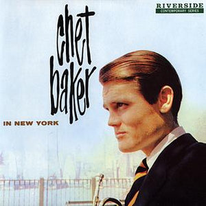 Chet Baker - In New York