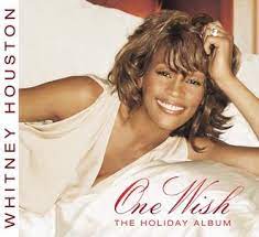 Whitney Houston - One Wish: The Holiday Album