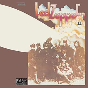 Led Zeppelin - Led Zeppelin II (180)