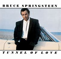 Bruce Springsteen - Tunnel of Love