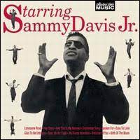 Sammy Davis Jr. - Starring