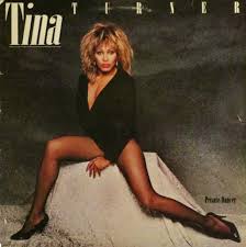 Tina Turner - Private Dancer