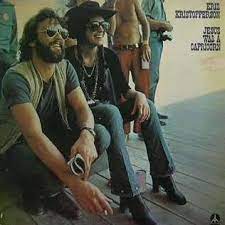 Kris Kristofferson - Jesus was a Capricorn