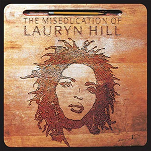 Lauryn Hill - The Miseducation of (2LP)