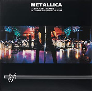 Metallica - S&M (3LP)