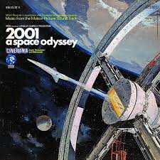 2001 a space odyssey