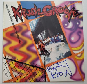 Krush Groove