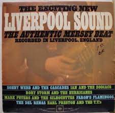 Various - The Exciting New Liverpool Sound