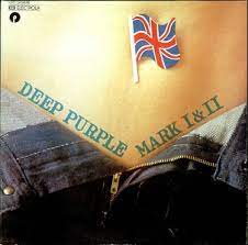 Deep Purple - Mark 1 & 11