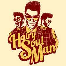 Hairy Soul Man - Hairy Soul Man (12")