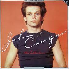 John Cougar Mellencamp - The Collection (2LP)