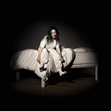 Billie Eilish -When We All Fall Asleep, Where Do We Go?