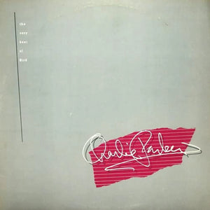 Charlie Parker - The Very Best of Bird (2LP)