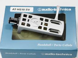 Headshell - AT - HS10 SV