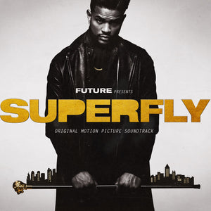 Future - Presents Superfly
