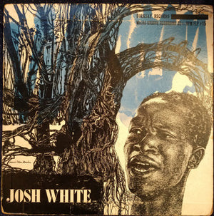Josh White - Sings
