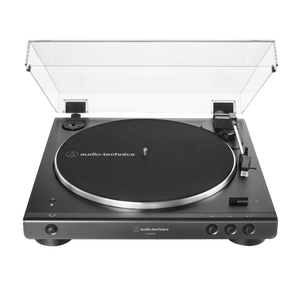 Audio Technica - LP60XBT- BK (Bluetooth)