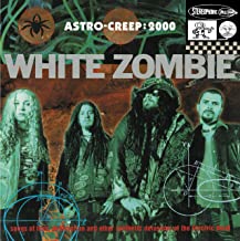 White Zombie - La Sexorcisto, Astro Creep:2000
