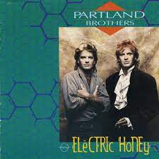 Partland Brothers - Electric Honey