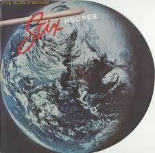 Stix Hooper - The World Within