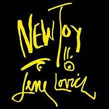 Lene Lovich - New Toy