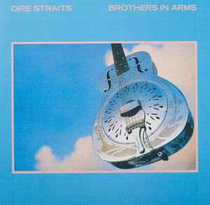 Dire Straits  - Brothers in Arms