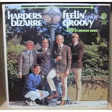 Harpers Bizarre - Feelin' Groovy