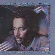 Luther Vandross - The Best of