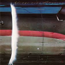 Wings - Over America