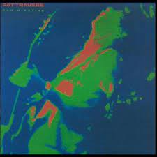 Pat Travers - Radio Active
