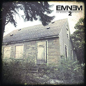 Eminem - Marshall Mathers 2 (2LP)