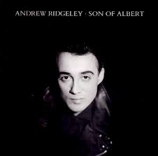 Andrew Ridgeley - Son of Albert