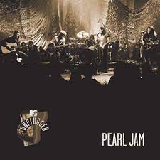 Pearl Jam - MTV Unplugged